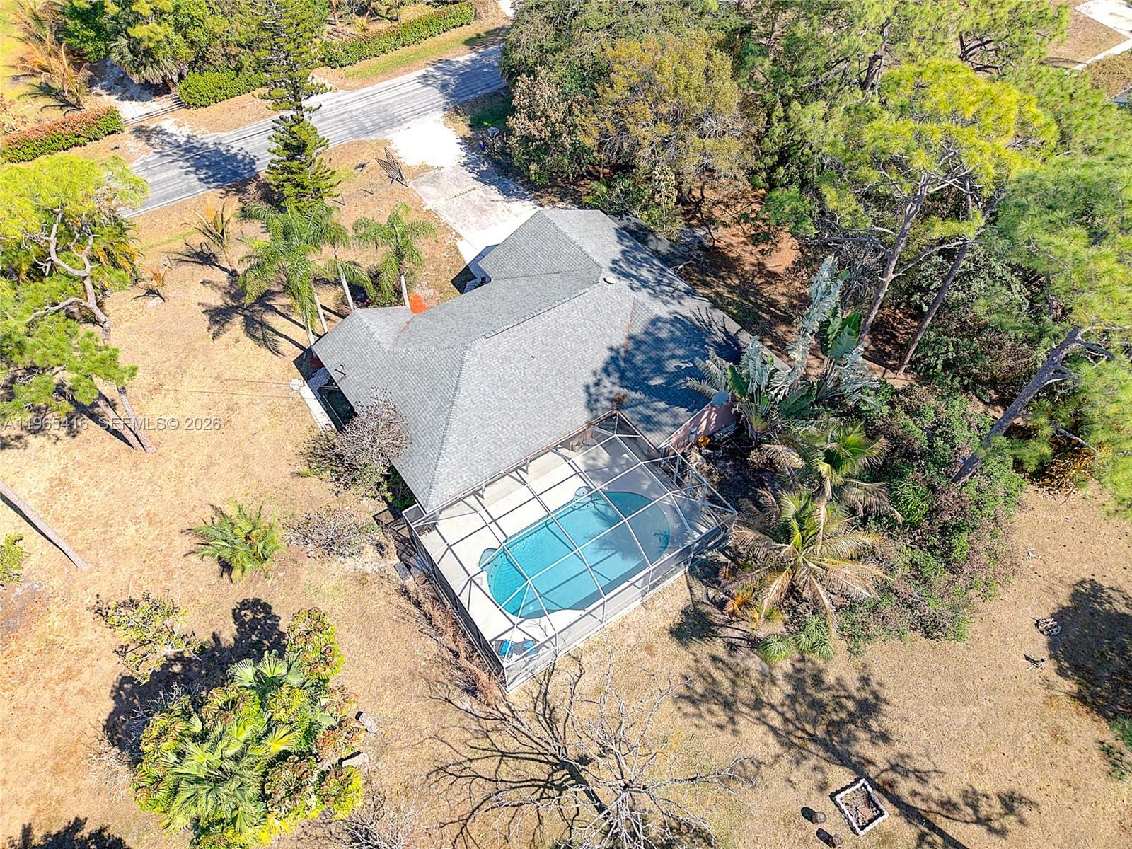 The Acreage - Residential