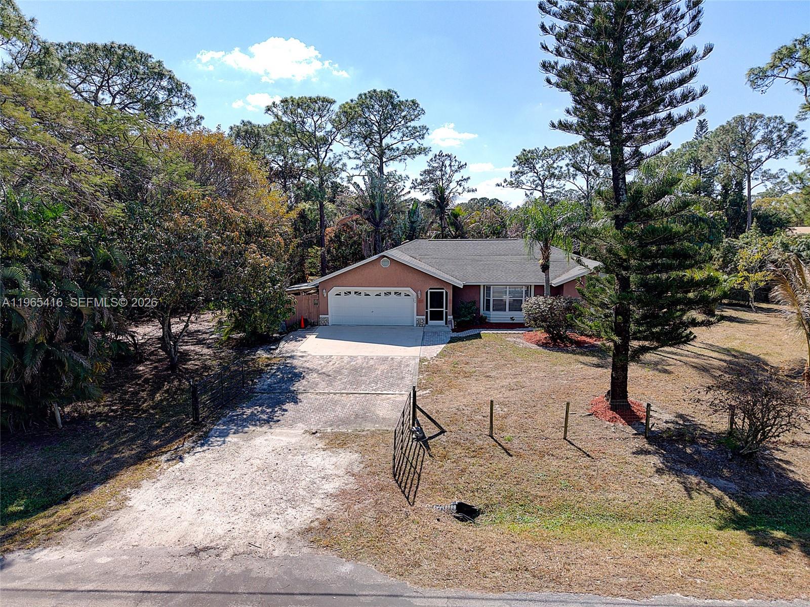 The Acreage - Residential