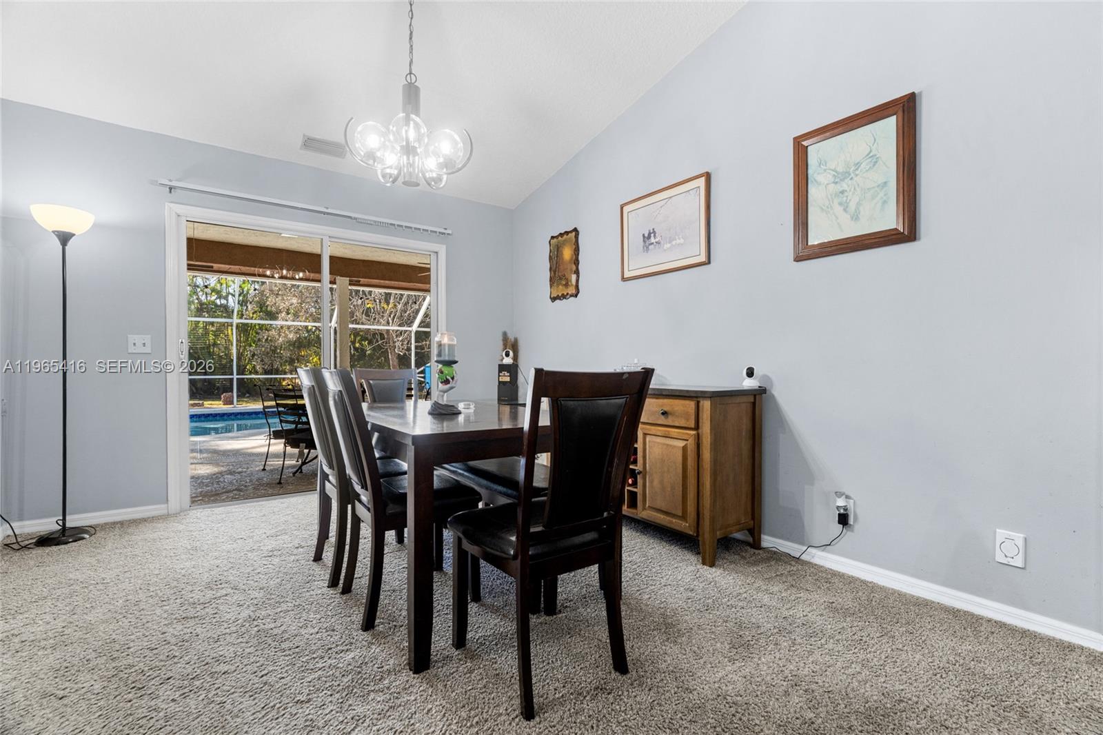 The Acreage - Residential