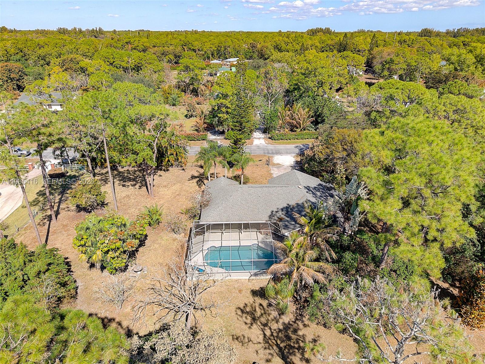 The Acreage - Residential