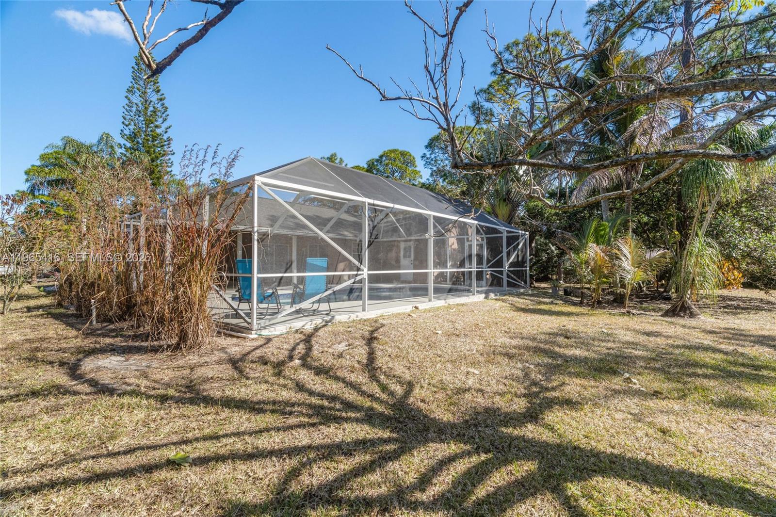 The Acreage - Residential