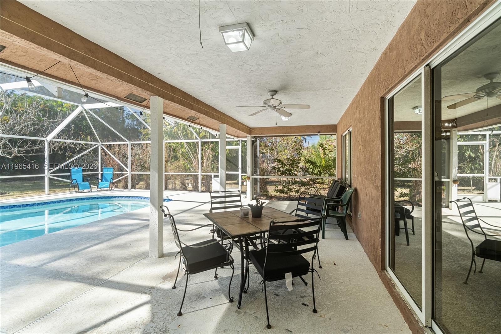 The Acreage - Residential