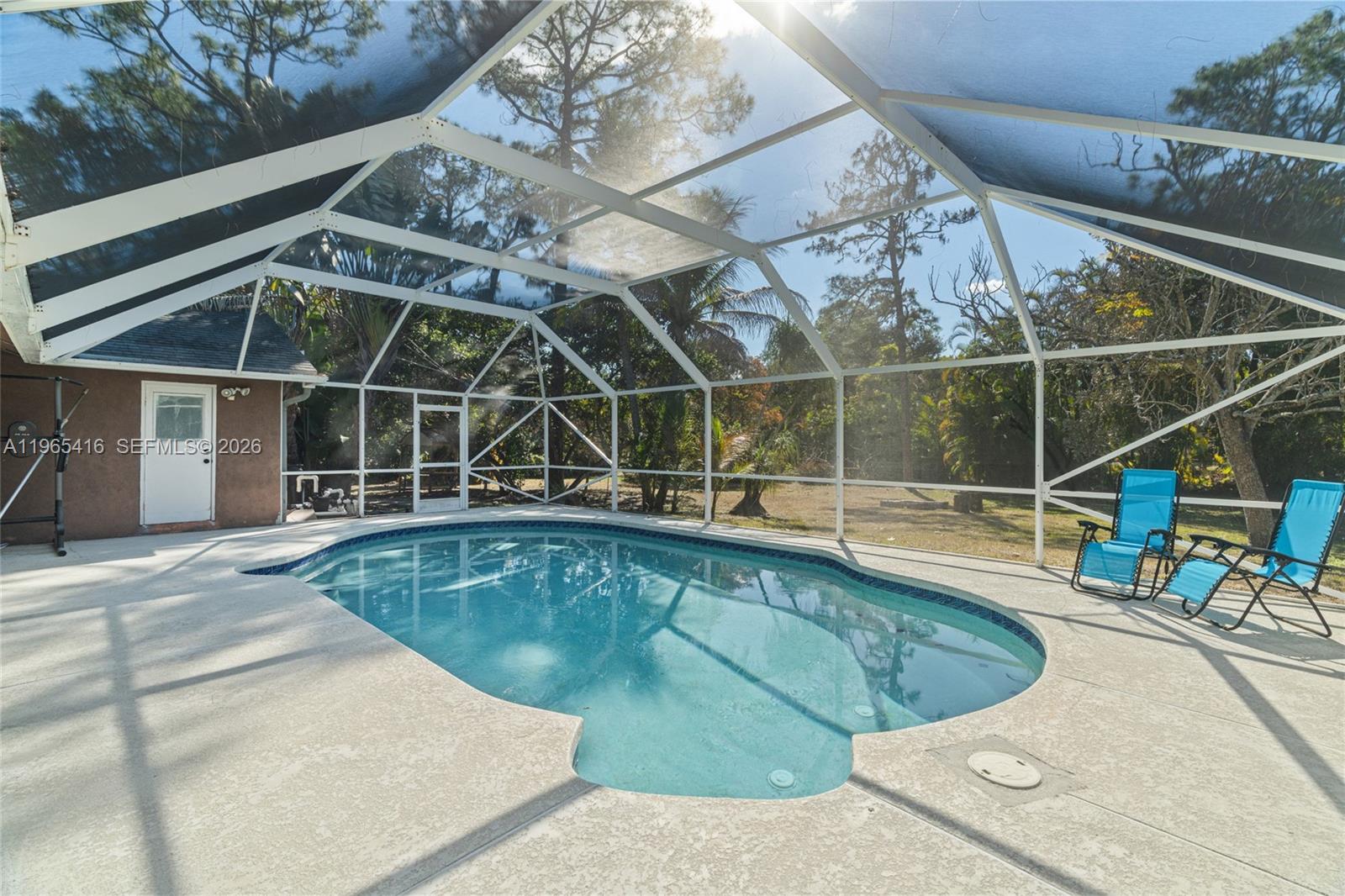 The Acreage - Residential