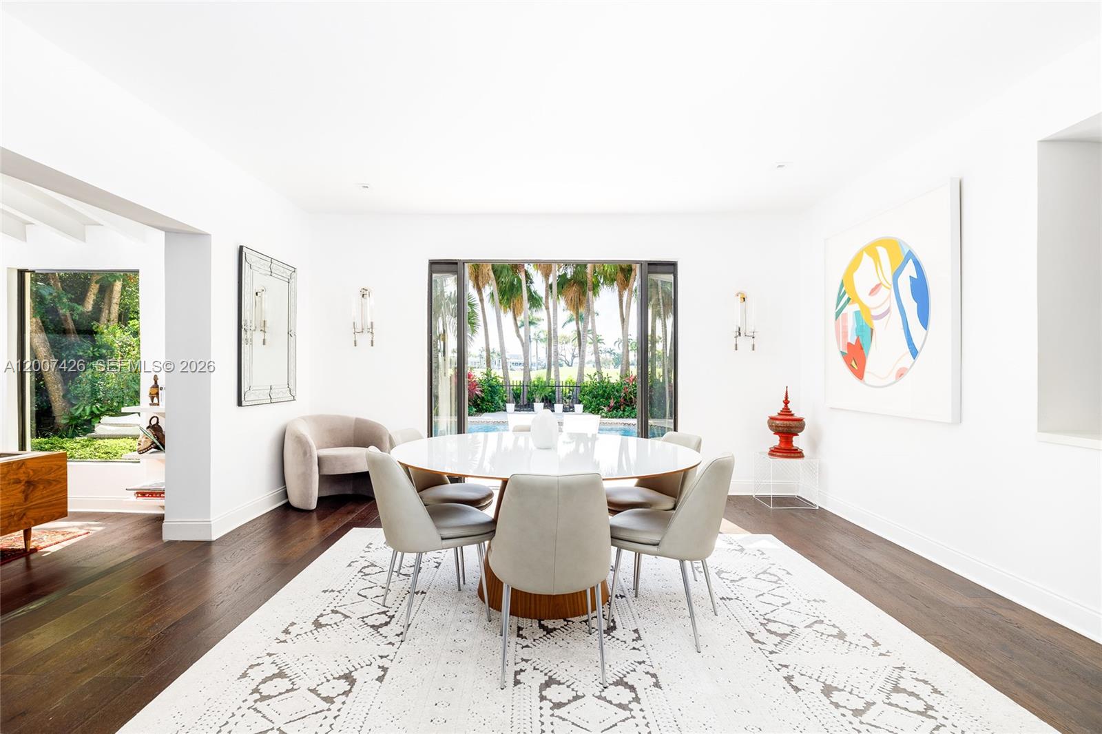 BEACH VIEW SUB - Residential Lease