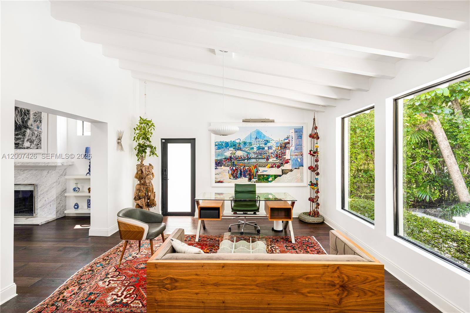 BEACH VIEW SUB - Residential Lease