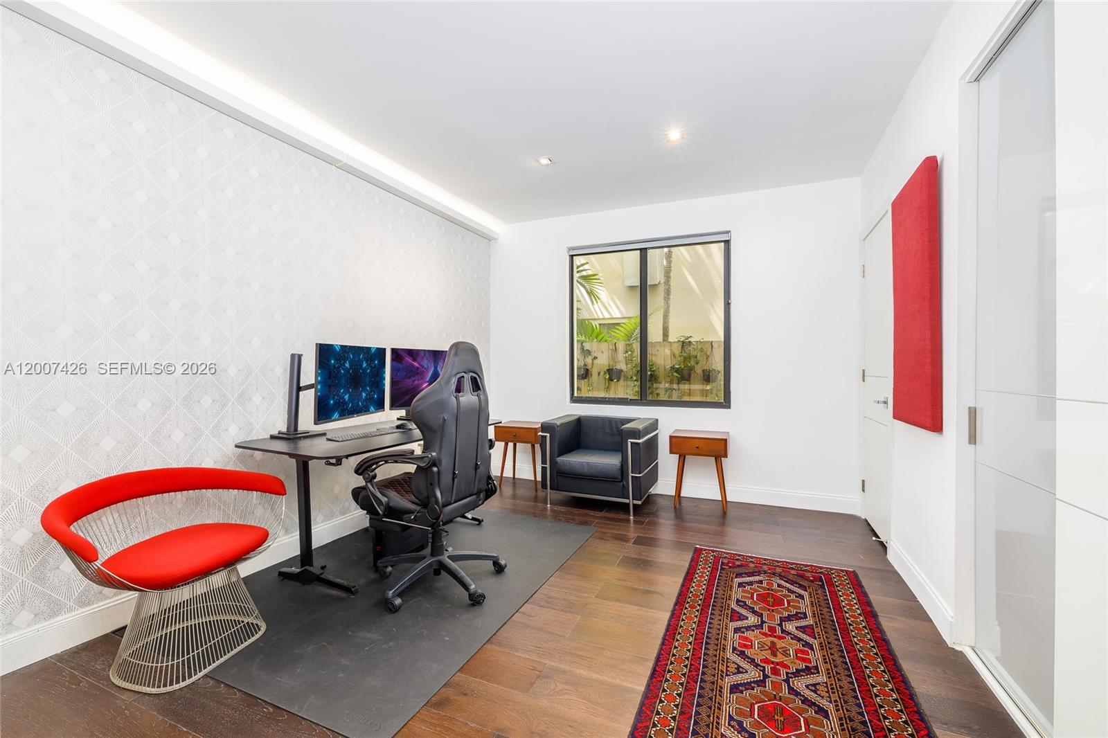 BEACH VIEW SUB - Residential Lease