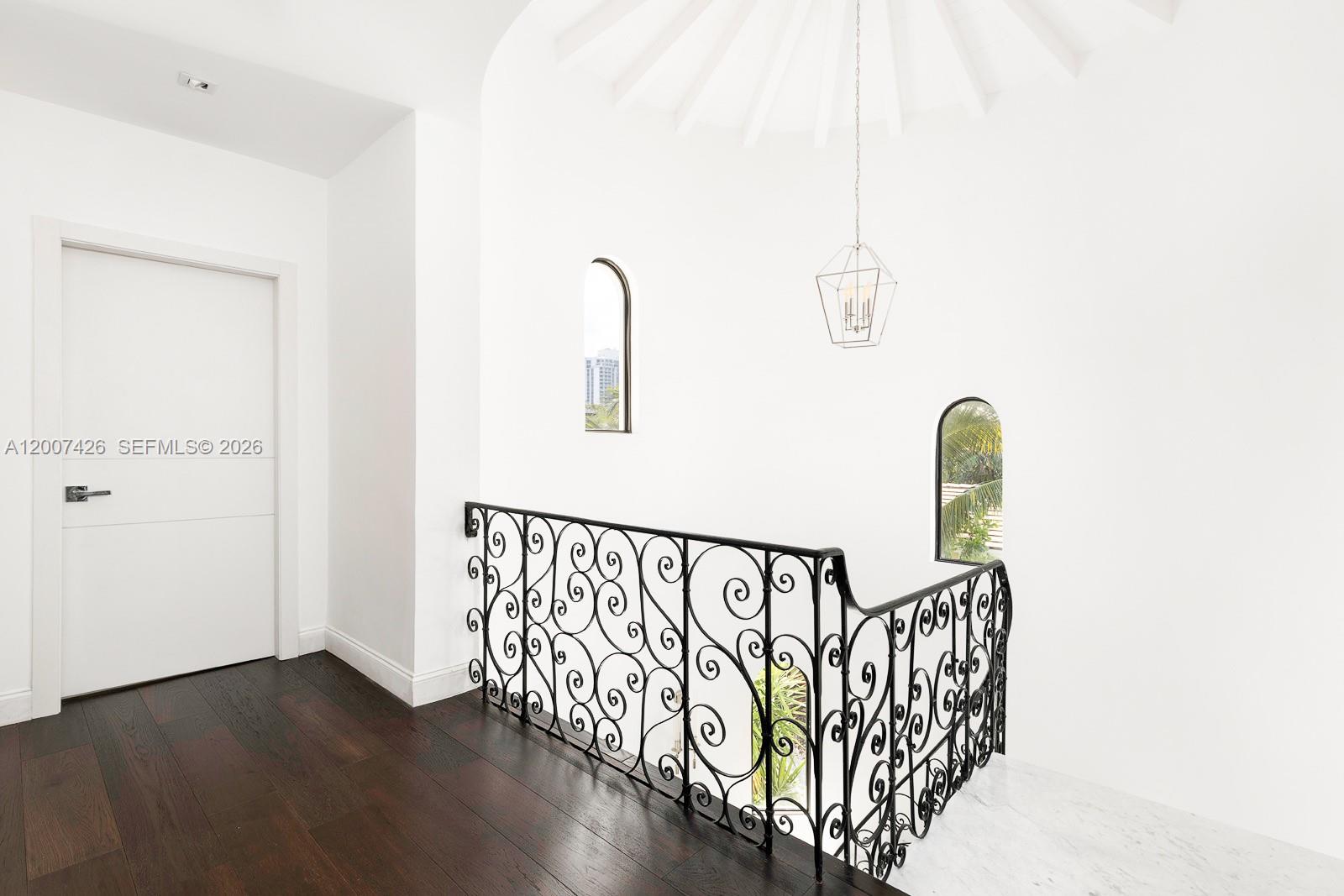 BEACH VIEW SUB - Residential Lease