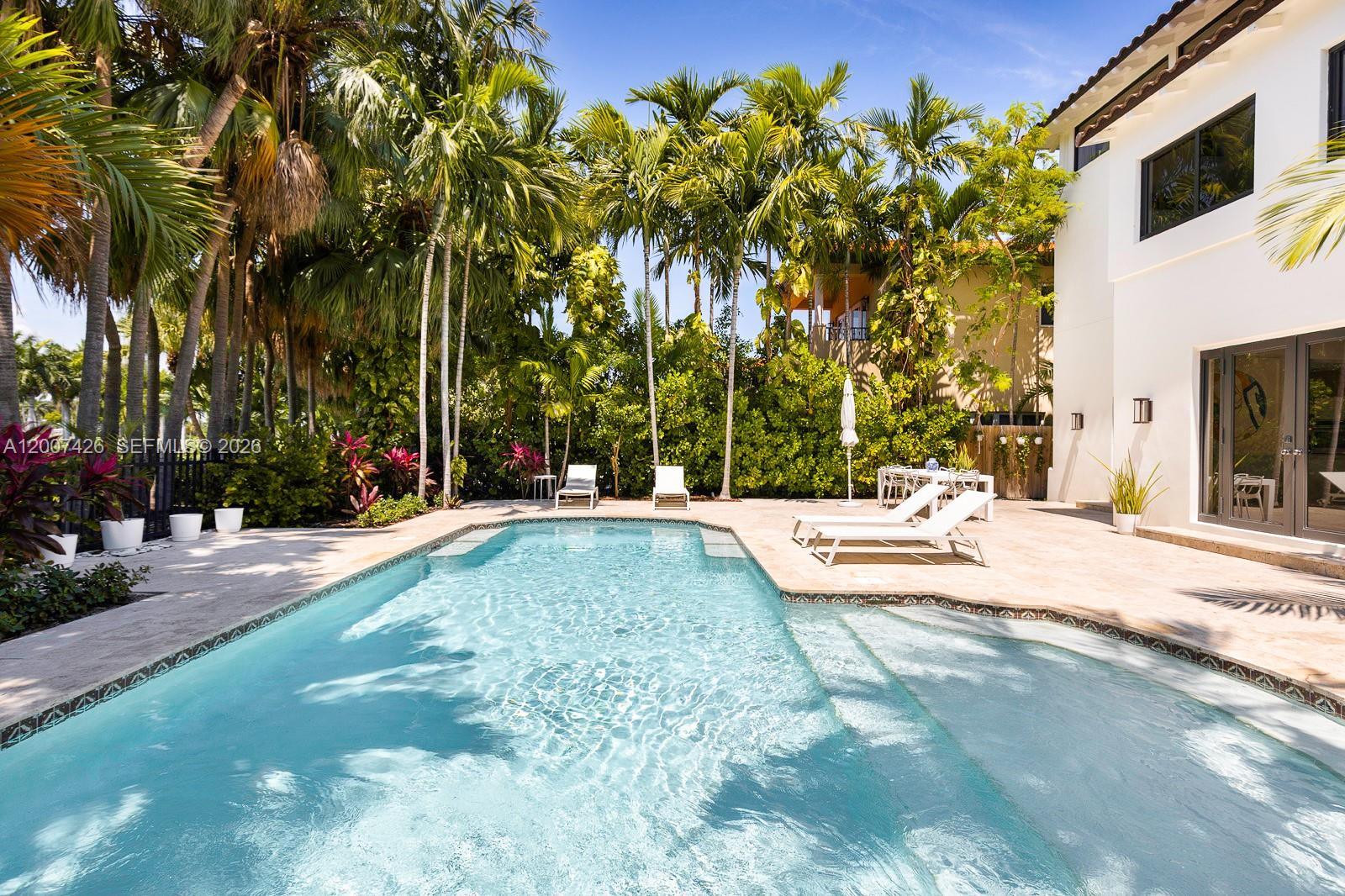 BEACH VIEW SUB - Residential Lease