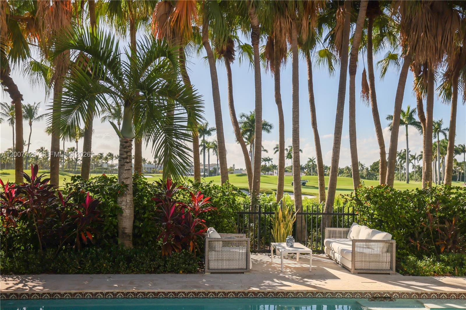 BEACH VIEW SUB - Residential Lease