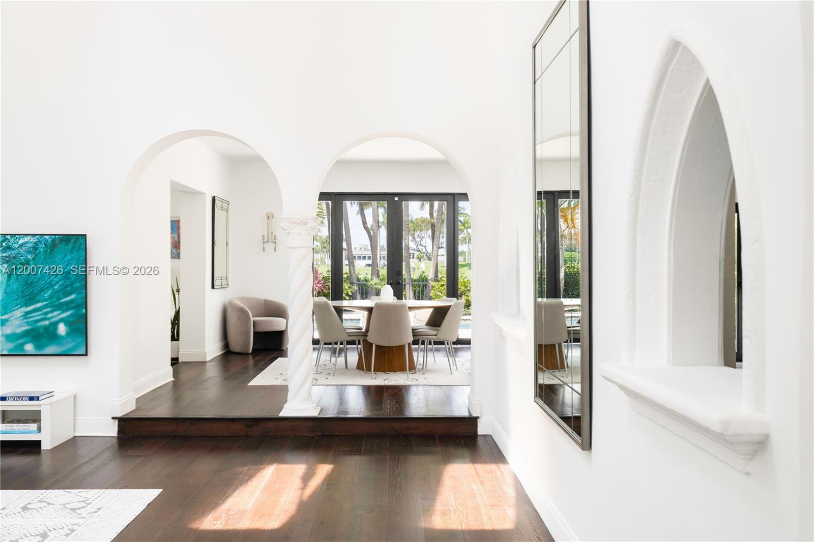 BEACH VIEW SUB - Residential Lease