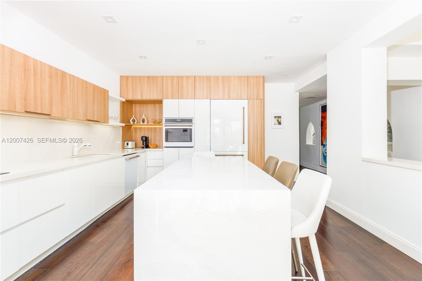 BEACH VIEW SUB - Residential Lease