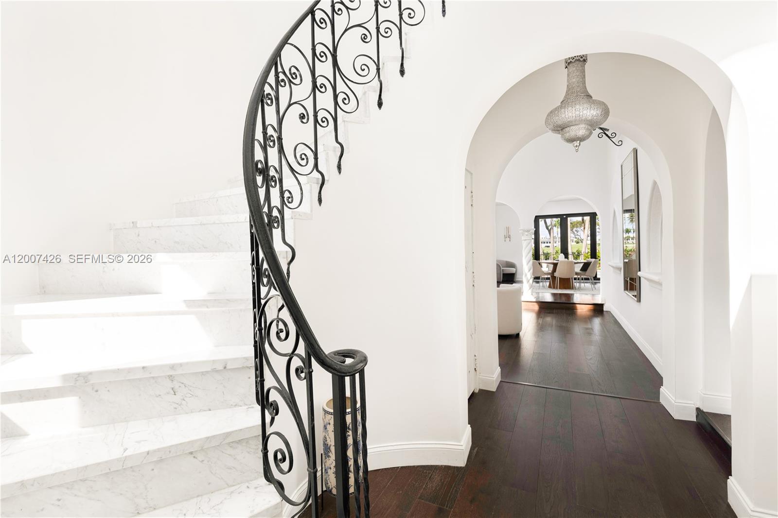 BEACH VIEW SUB - Residential Lease