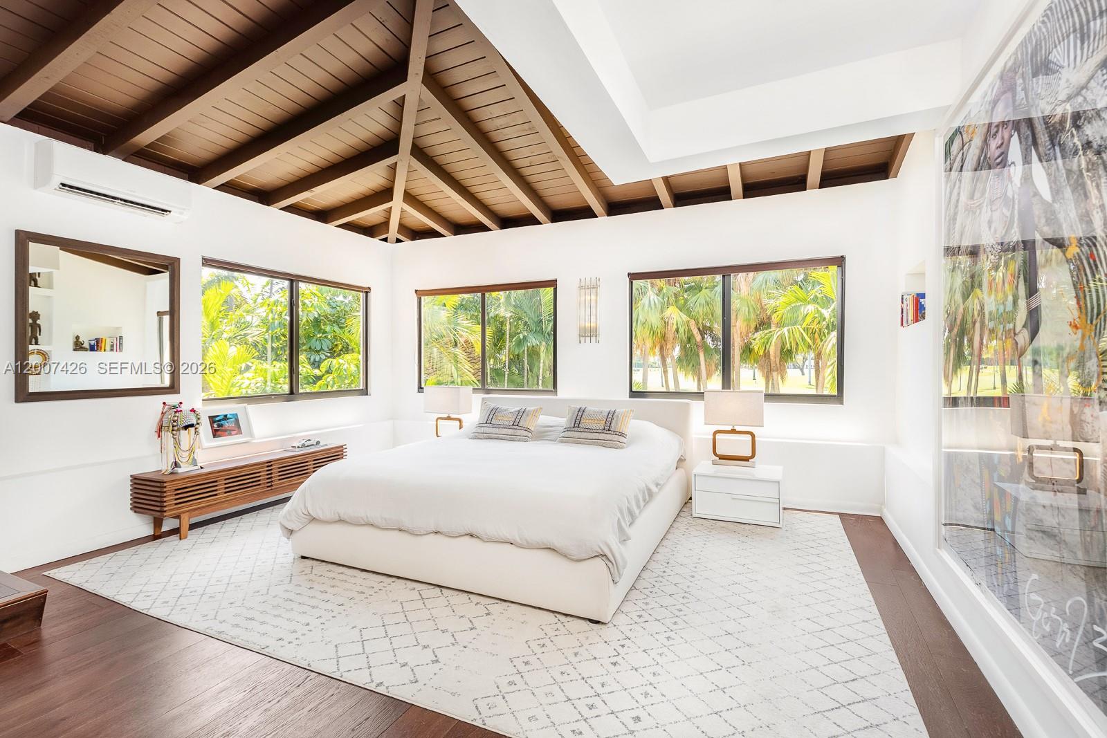BEACH VIEW SUB - Residential Lease