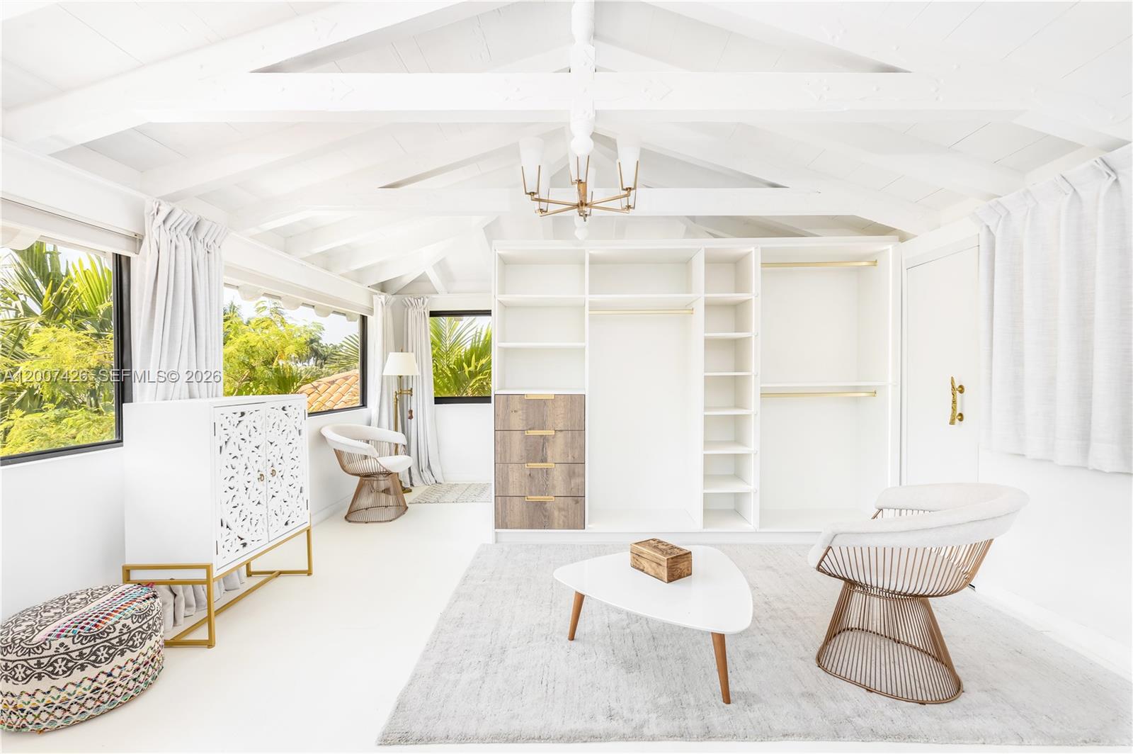 BEACH VIEW SUB - Residential Lease