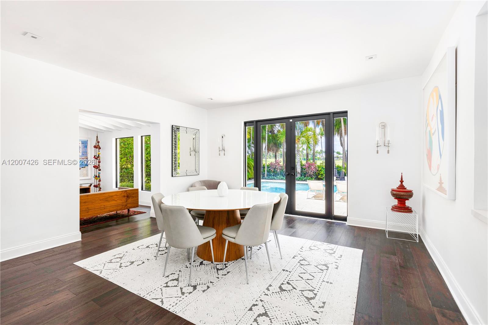 BEACH VIEW SUB - Residential Lease