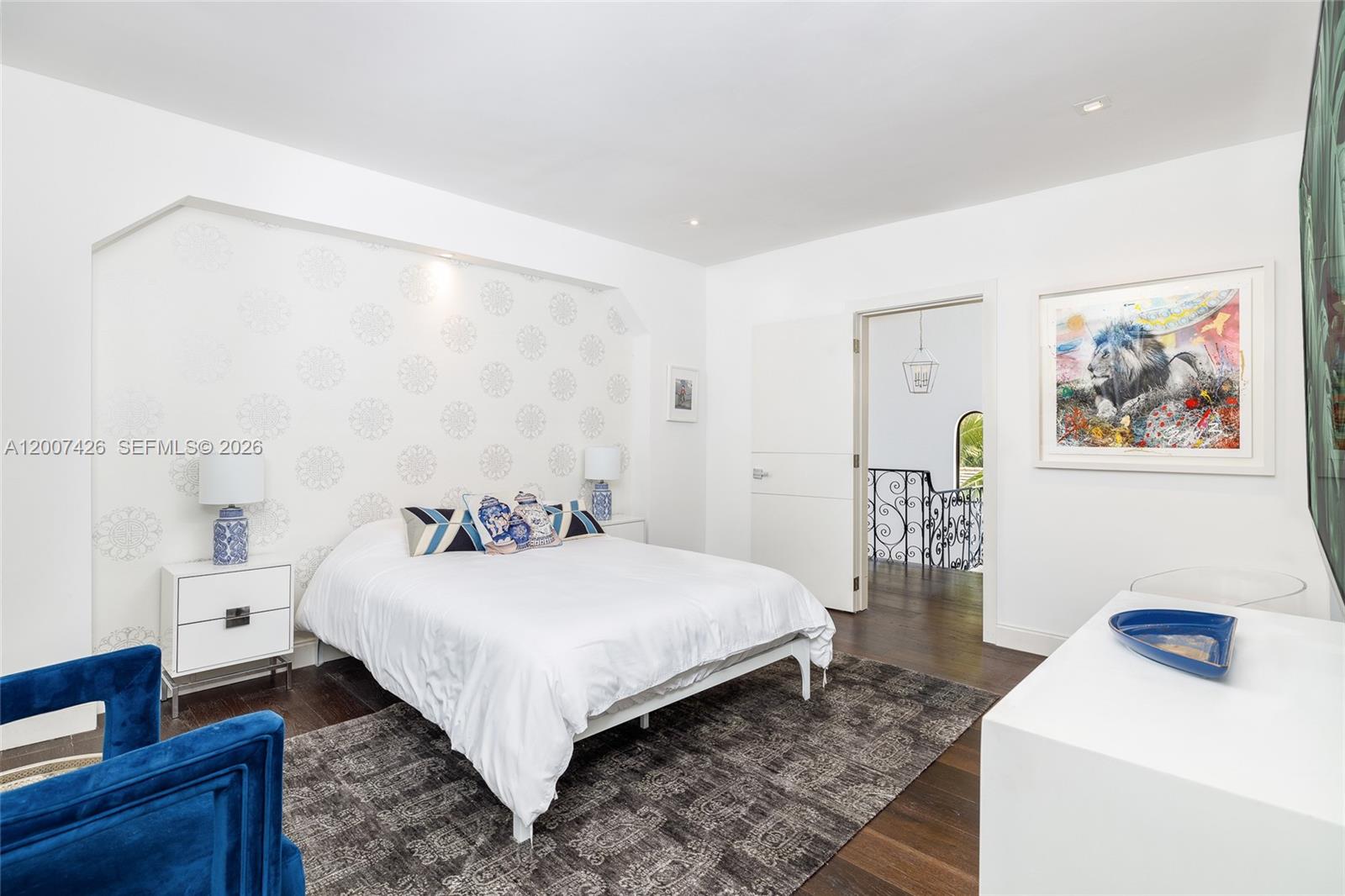 BEACH VIEW SUB - Residential Lease