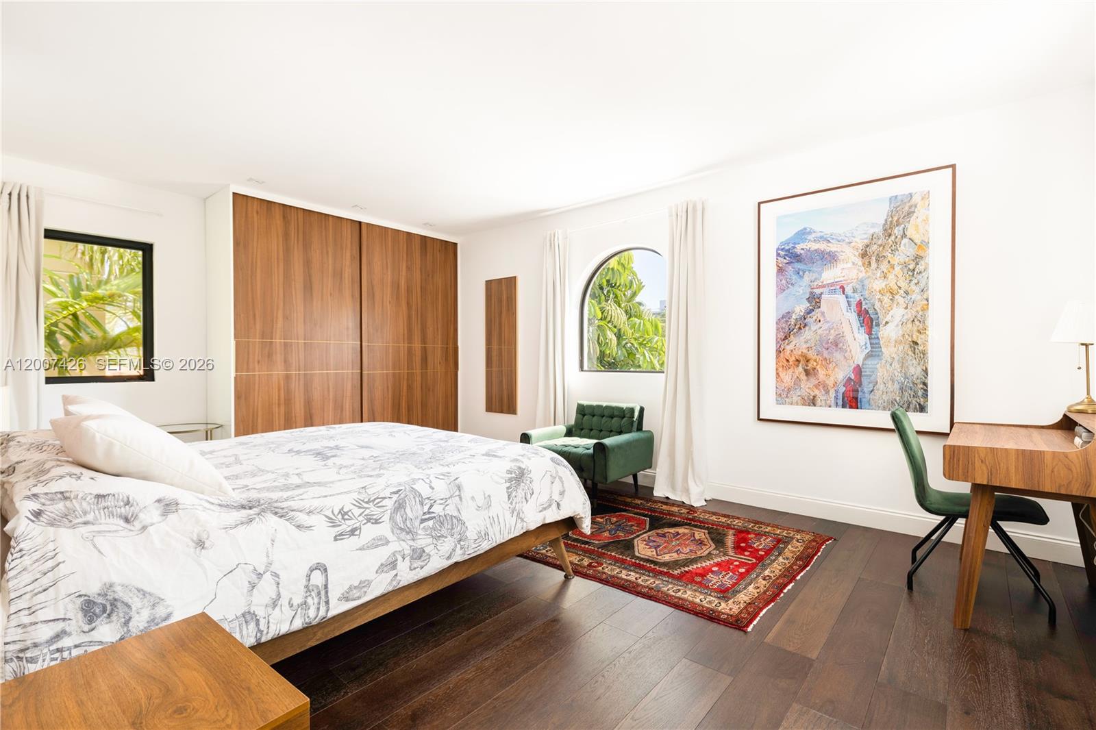BEACH VIEW SUB - Residential Lease