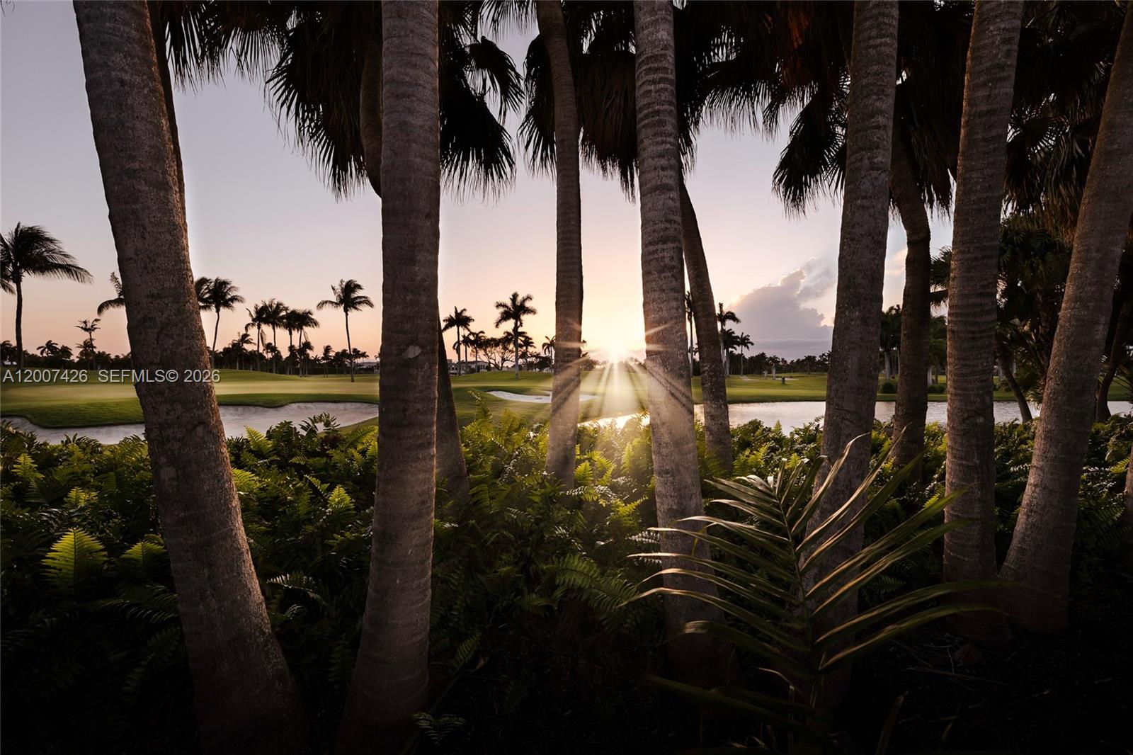BEACH VIEW SUB - Residential Lease
