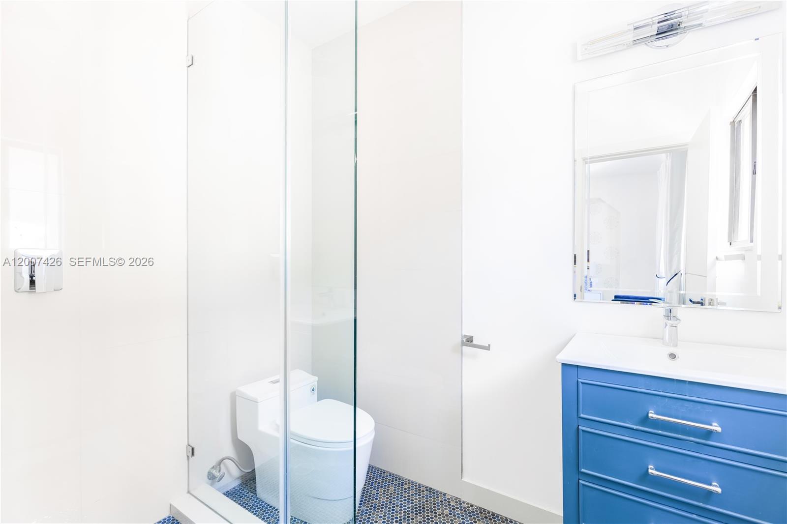 BEACH VIEW SUB - Residential Lease