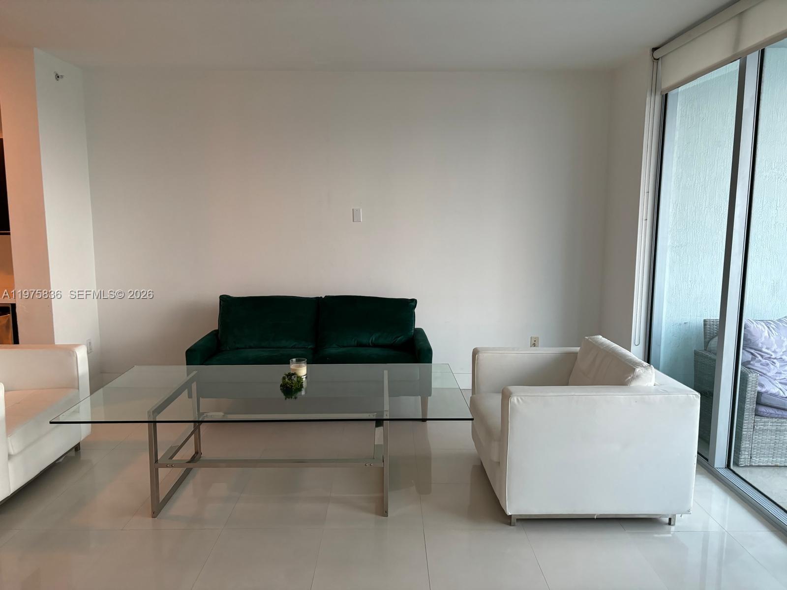 IVY CONDO - Residential Lease