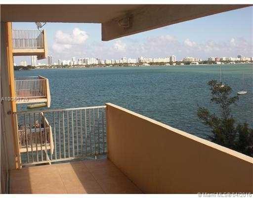 Caribbean Towers Condo - Residential Lease
