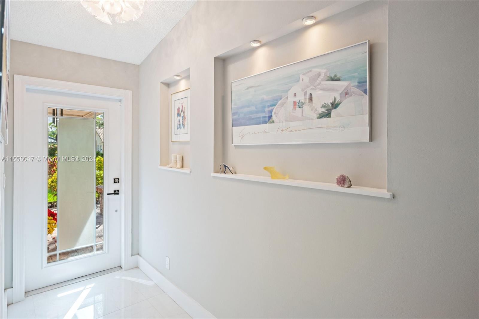 CYPRESS RUN - Residential