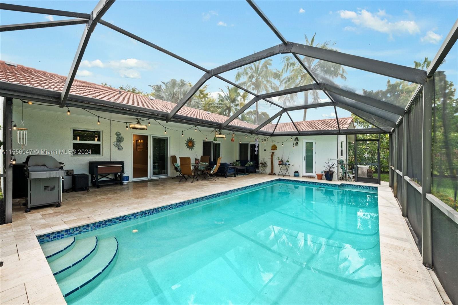 CYPRESS RUN - Residential