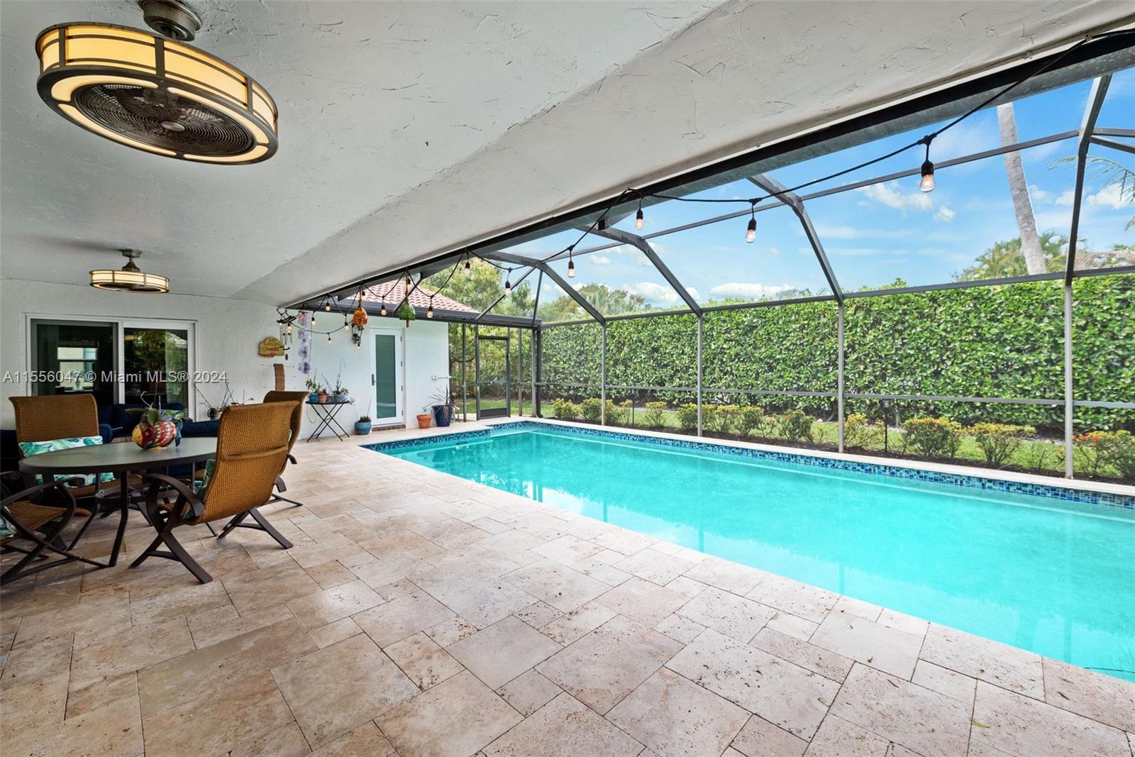 CYPRESS RUN - Residential