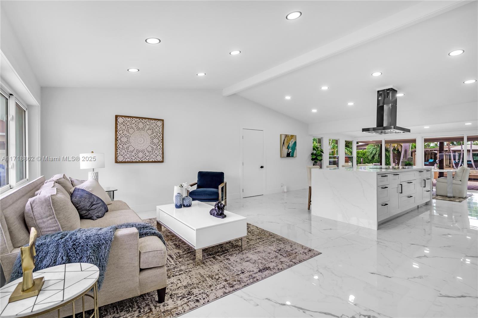 LAUDERDALE ISLES NO 2-BLK - Residential