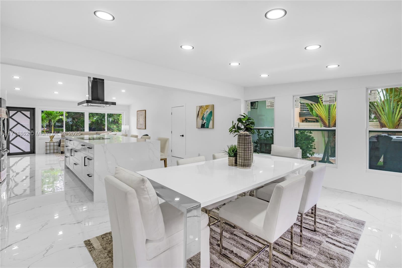 LAUDERDALE ISLES NO 2-BLK - Residential
