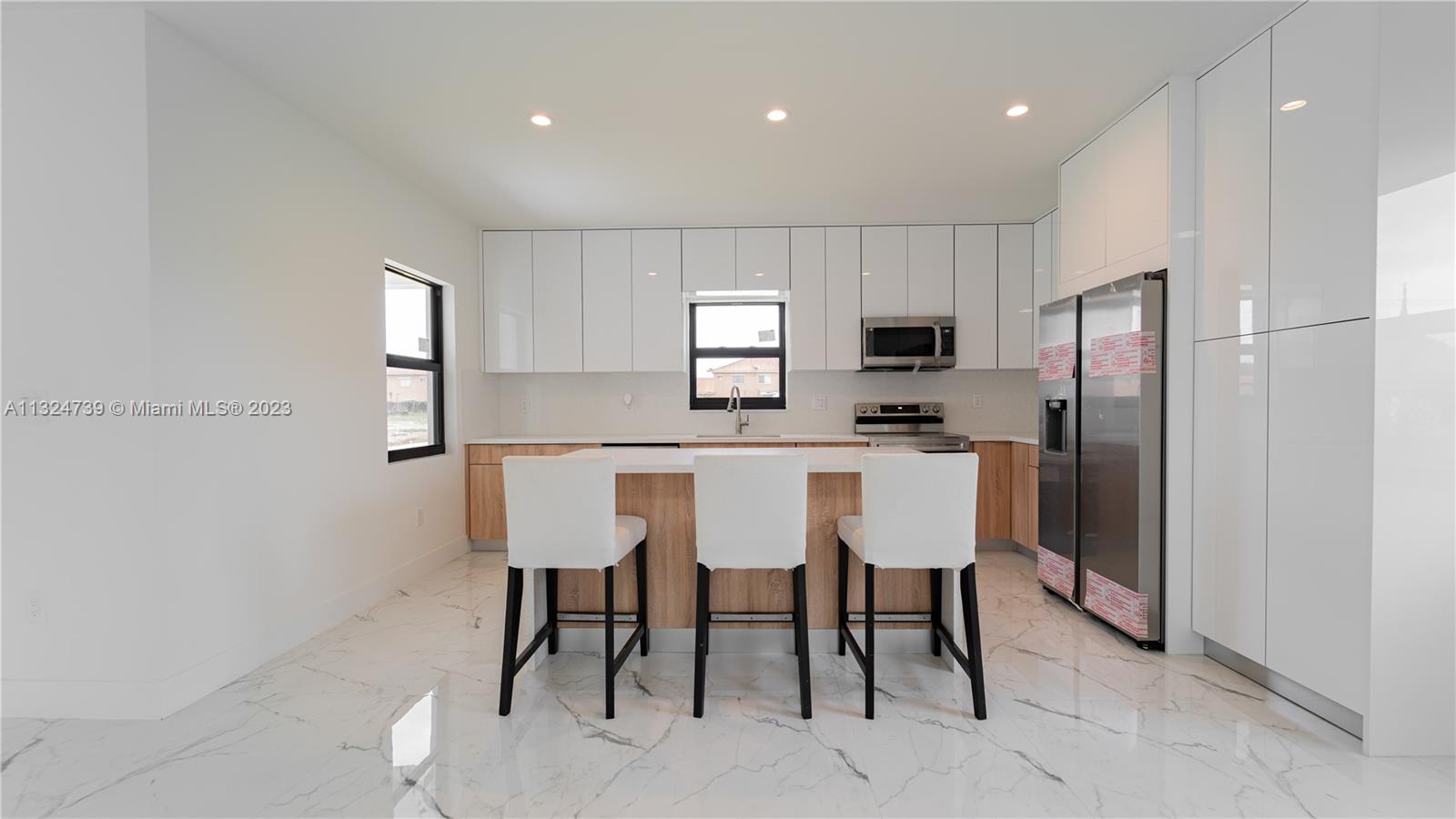 A.I.G Subdivision - Residential