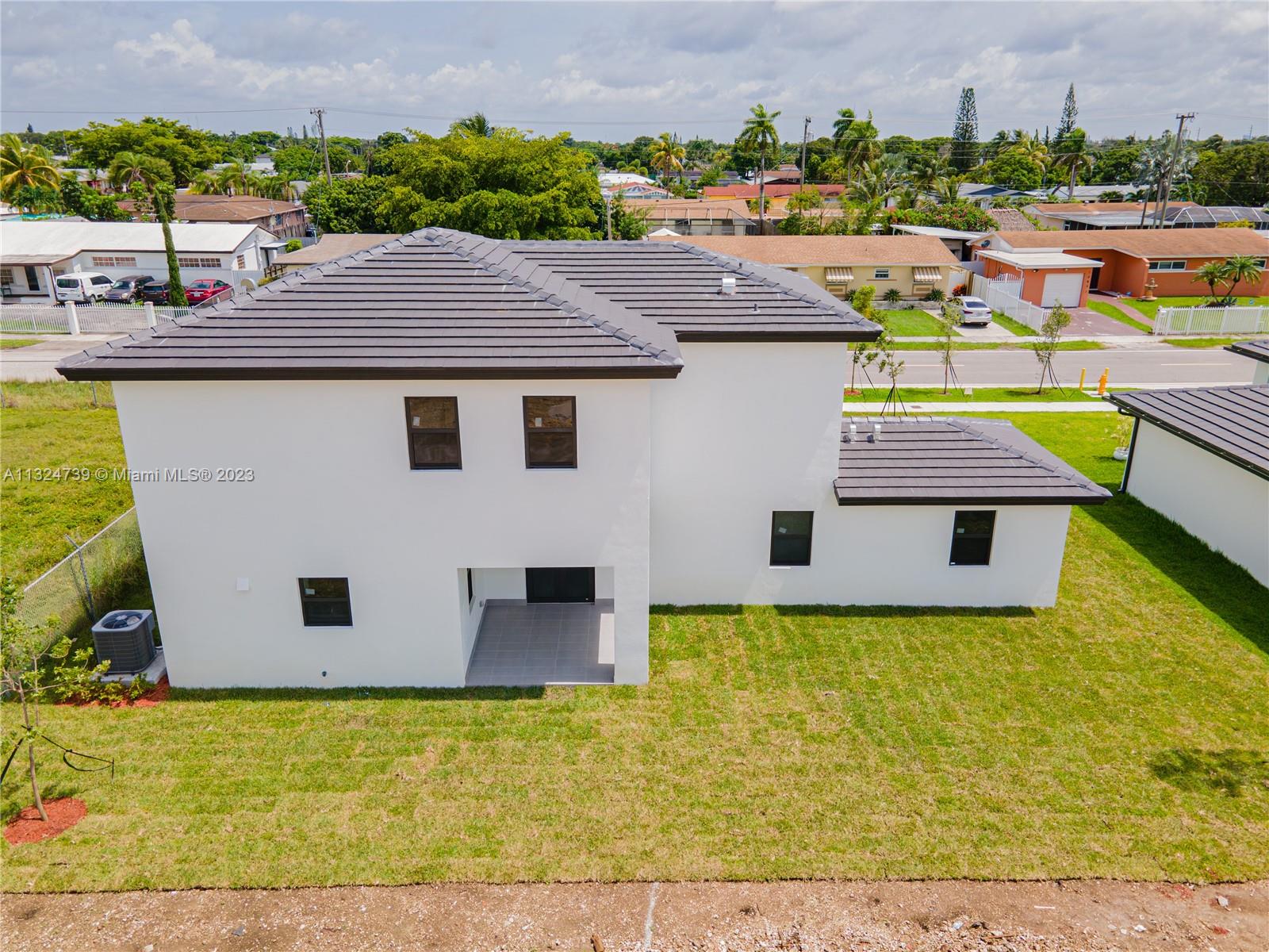 A.I.G Subdivision - Residential