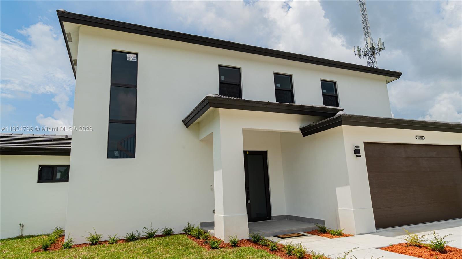 A.I.G Subdivision - Residential