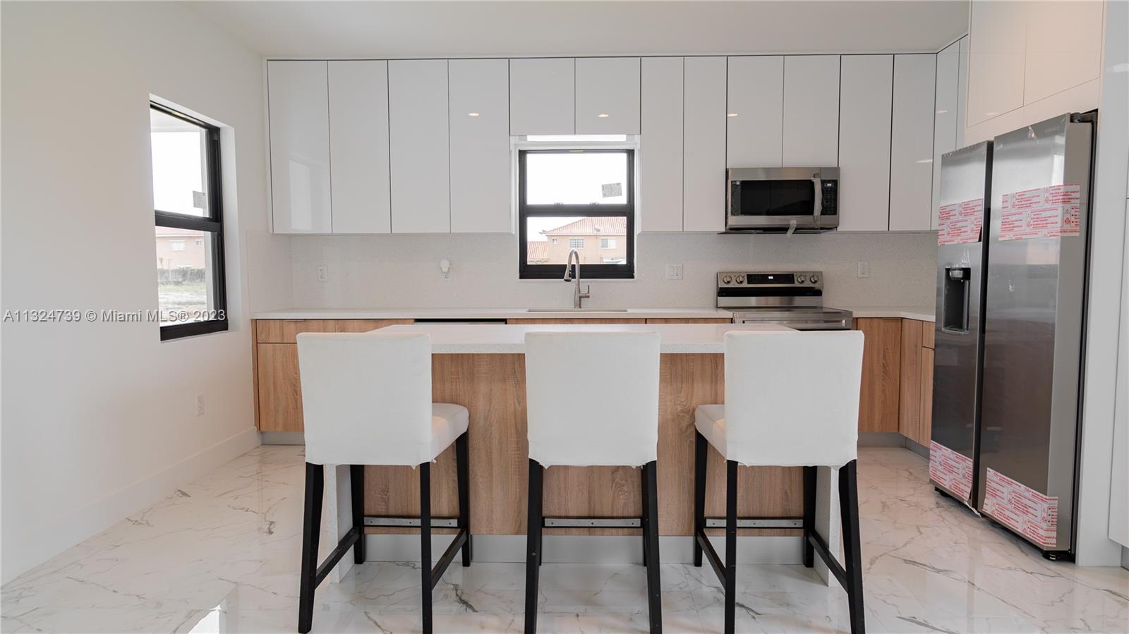 A.I.G Subdivision - Residential