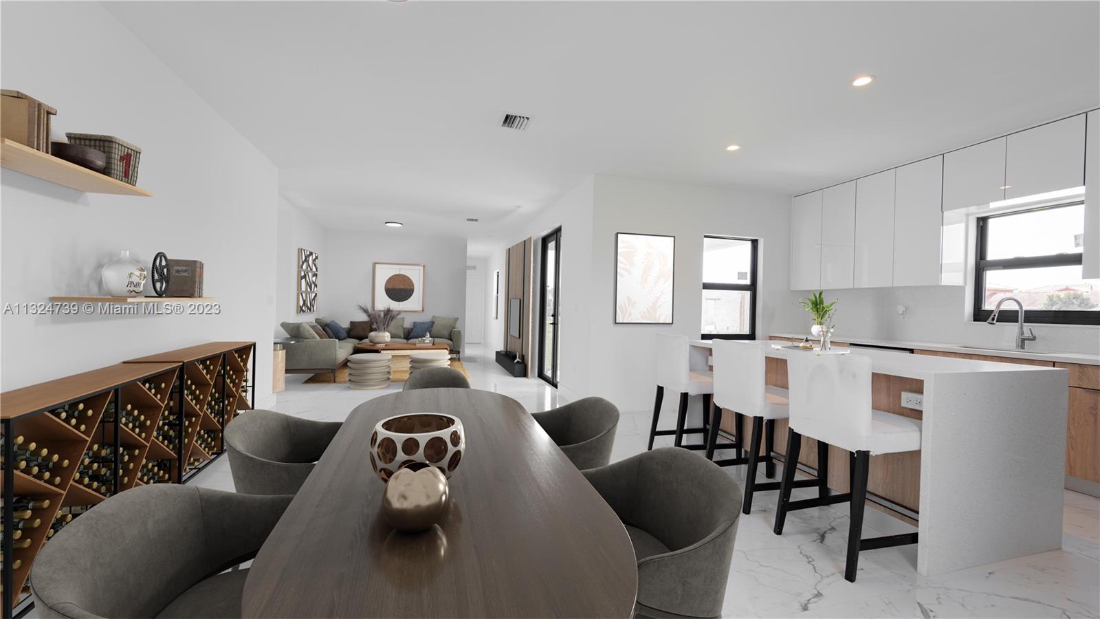 A.I.G Subdivision - Residential