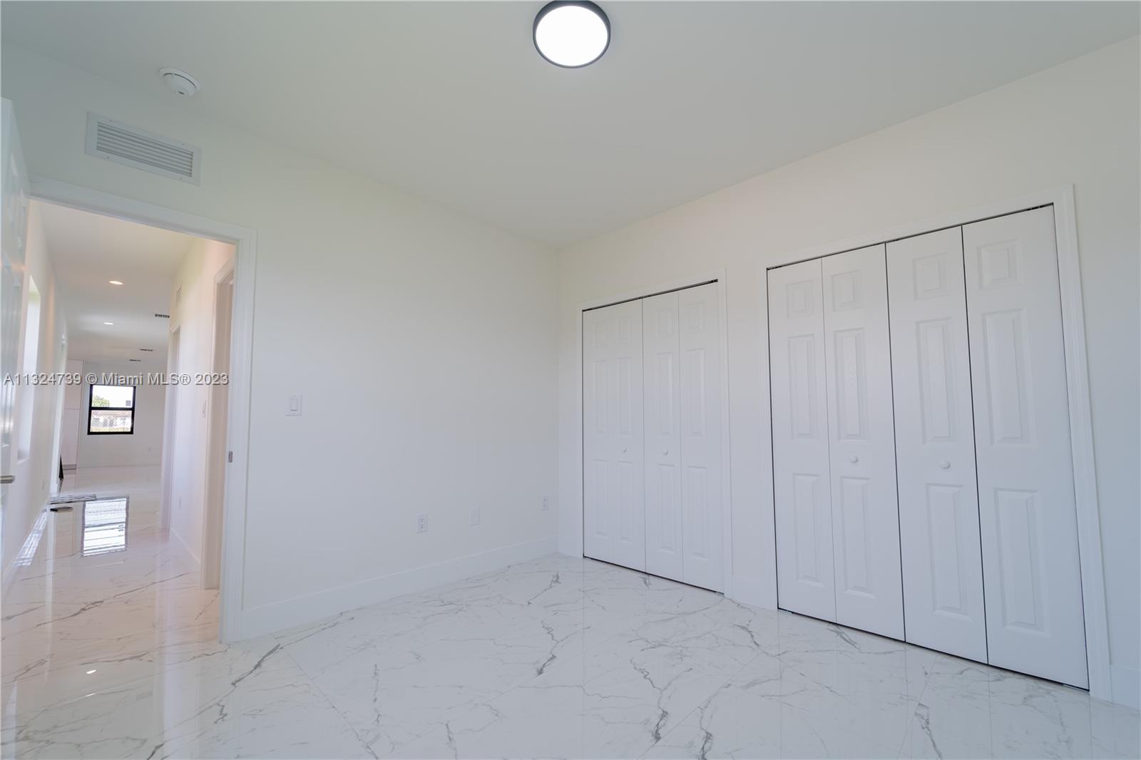 A.I.G Subdivision - Residential