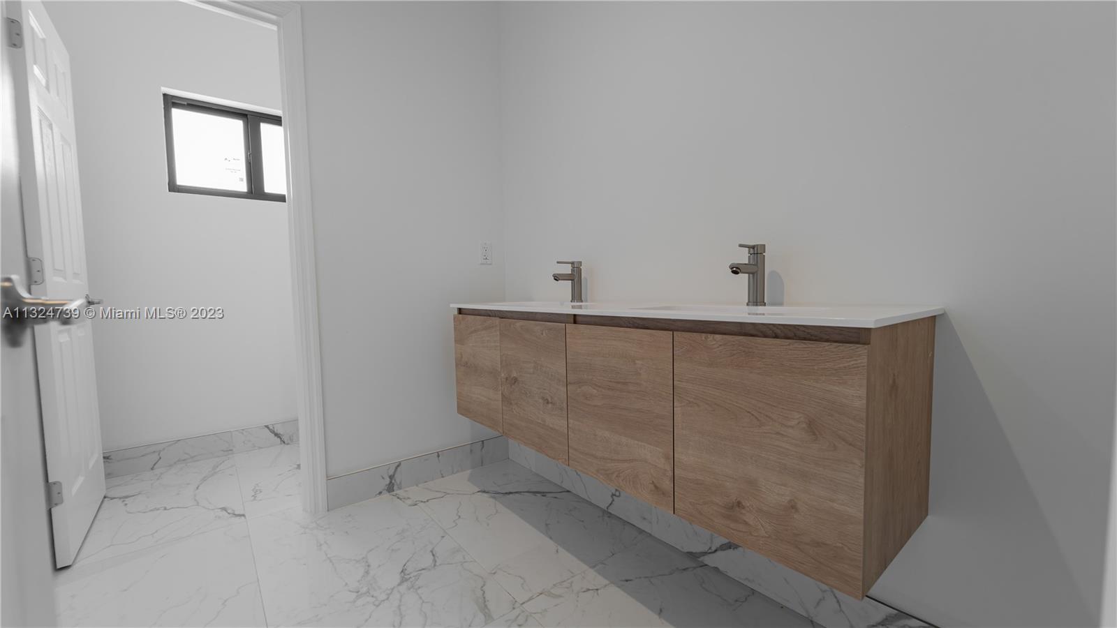 A.I.G Subdivision - Residential