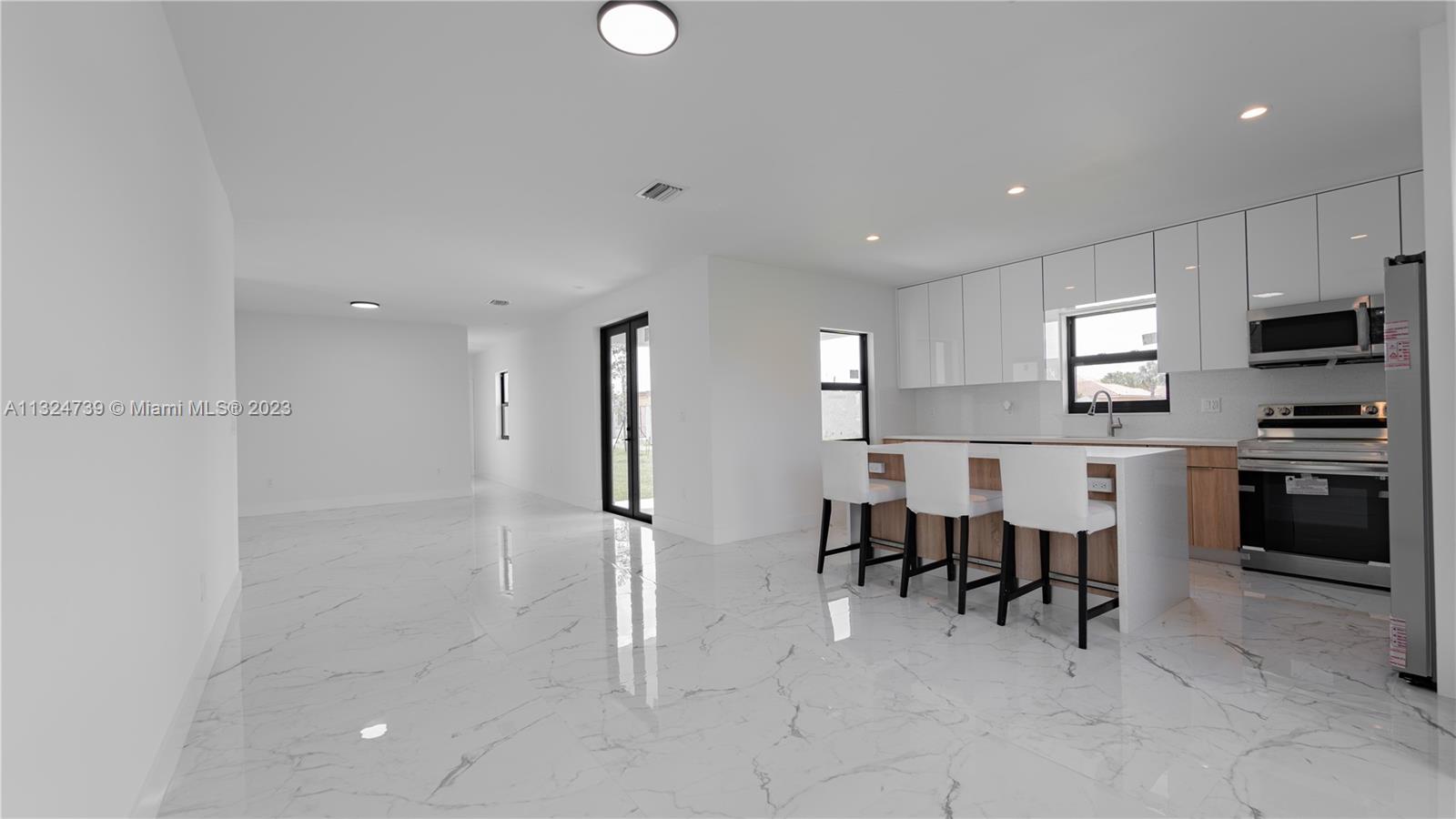 A.I.G Subdivision - Residential