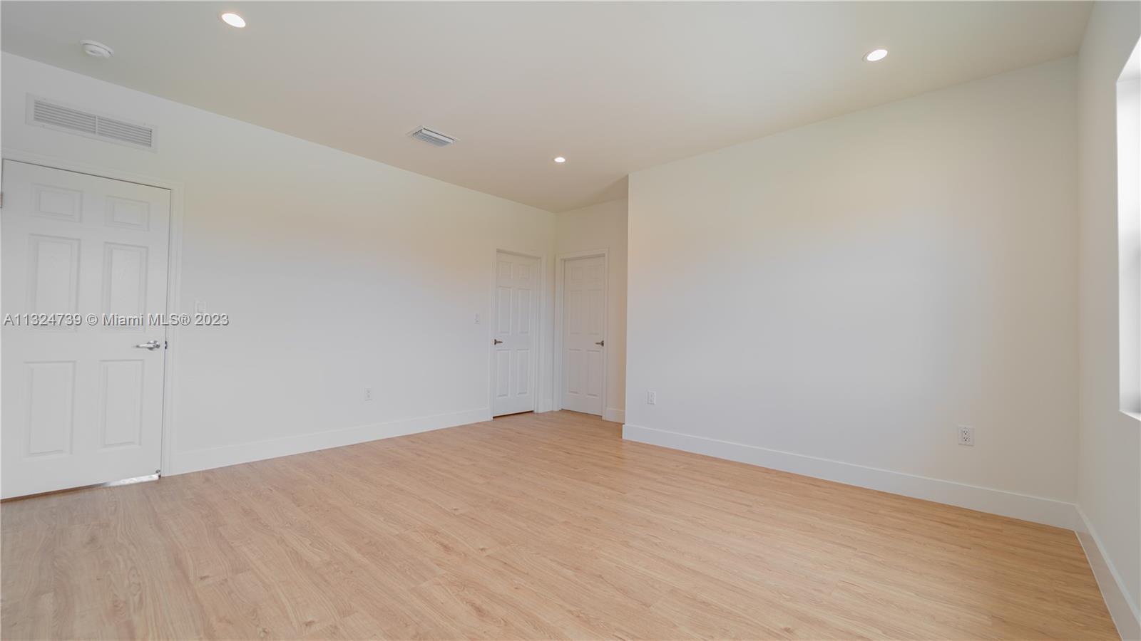 A.I.G Subdivision - Residential