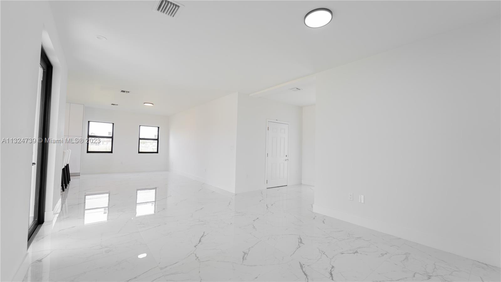 A.I.G Subdivision - Residential