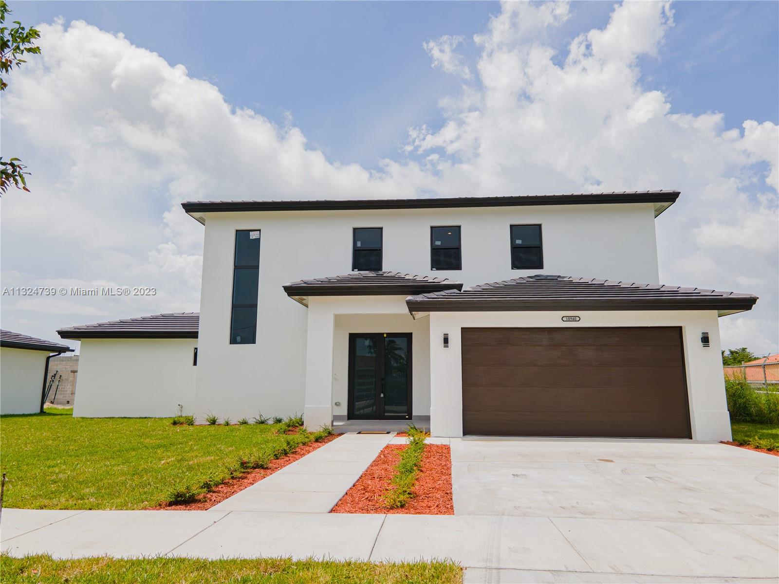 A.I.G Subdivision - Residential