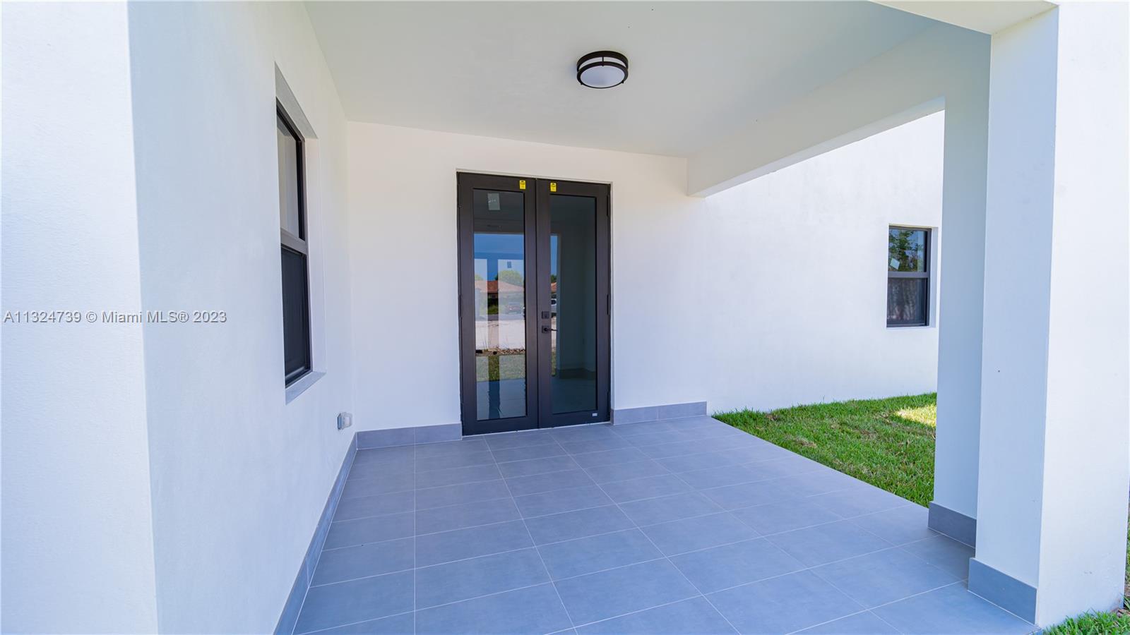 A.I.G Subdivision - Residential