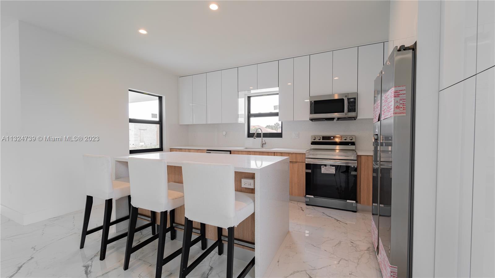 A.I.G Subdivision - Residential