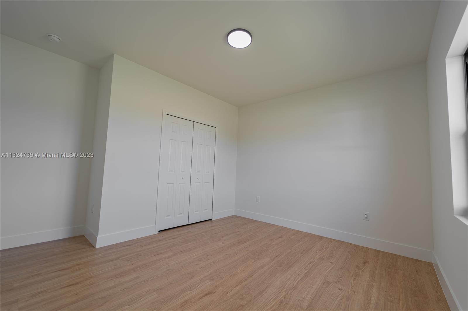 A.I.G Subdivision - Residential