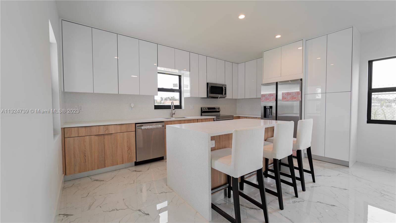 A.I.G Subdivision - Residential