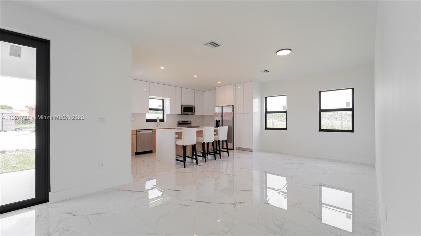 A.I.G Subdivision - Residential