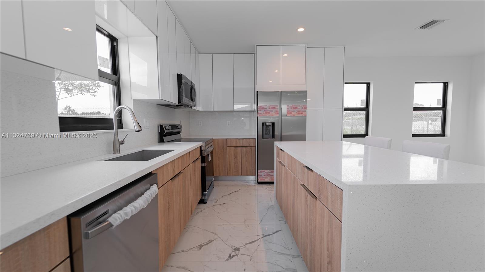 A.I.G Subdivision - Residential