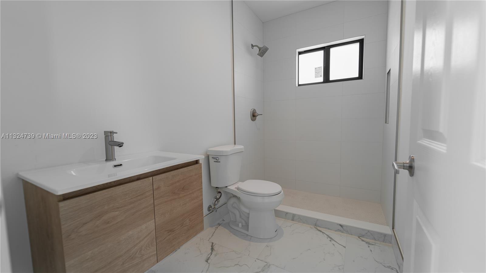 A.I.G Subdivision - Residential