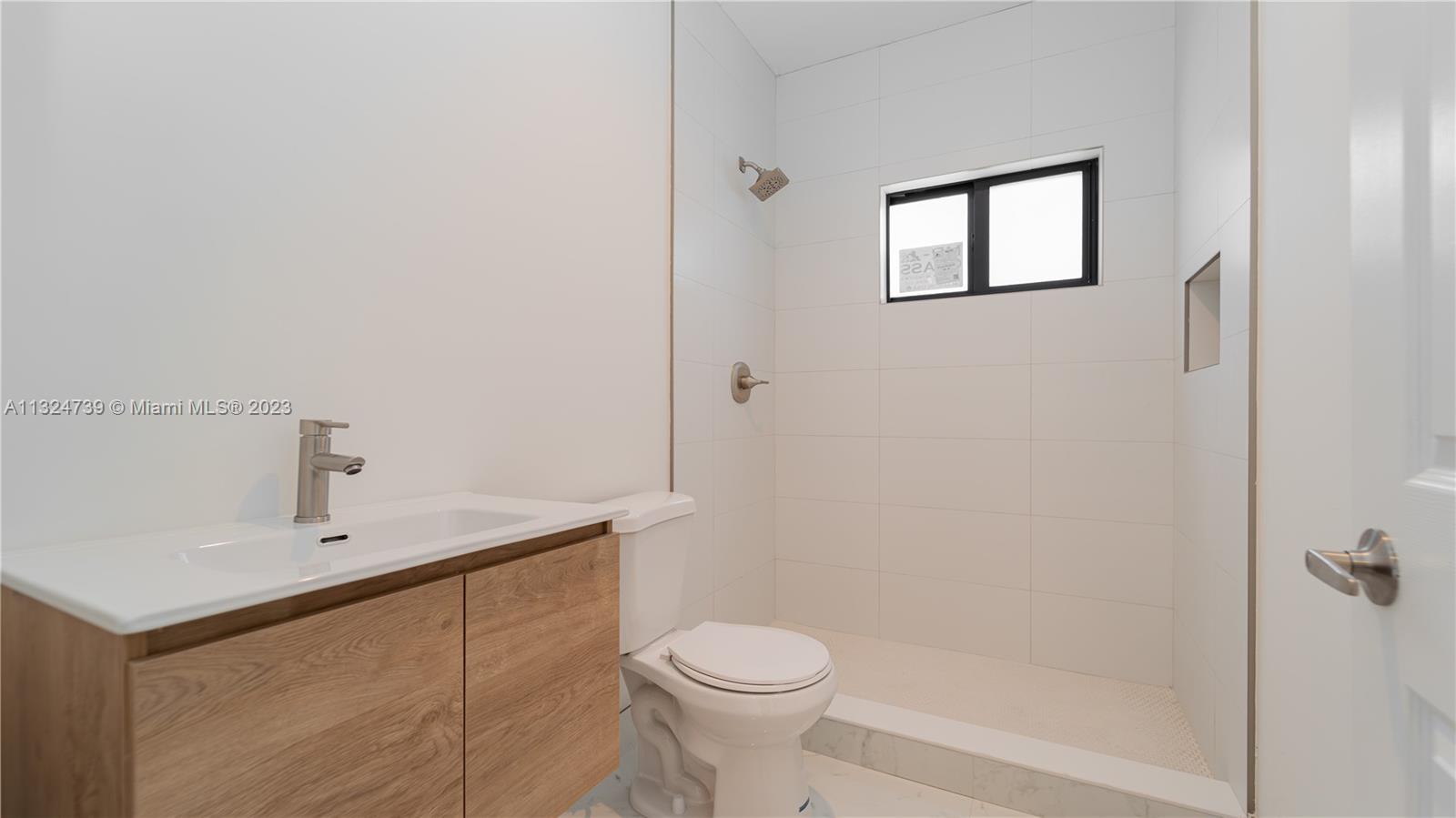 A.I.G Subdivision - Residential