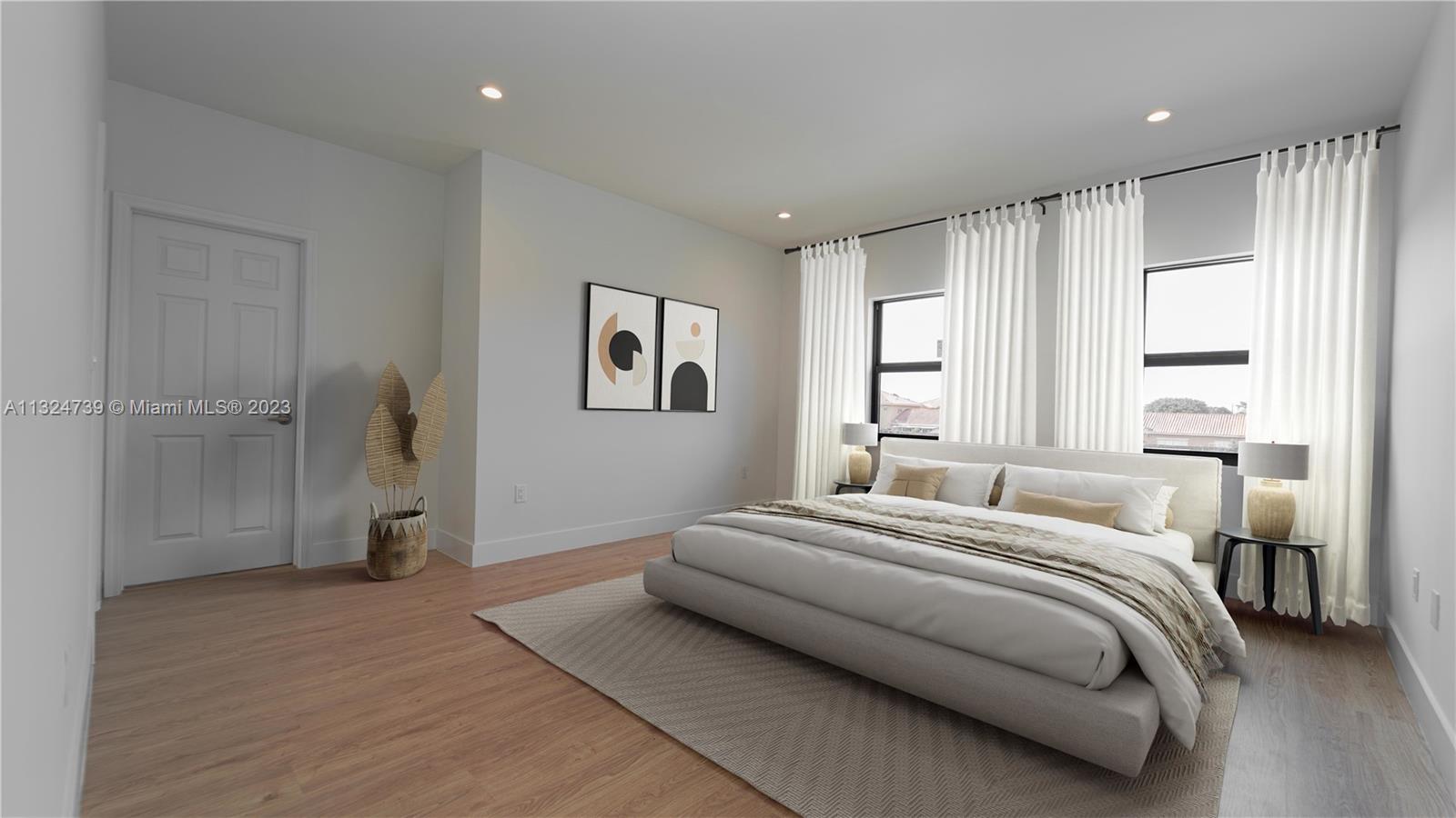 A.I.G Subdivision - Residential